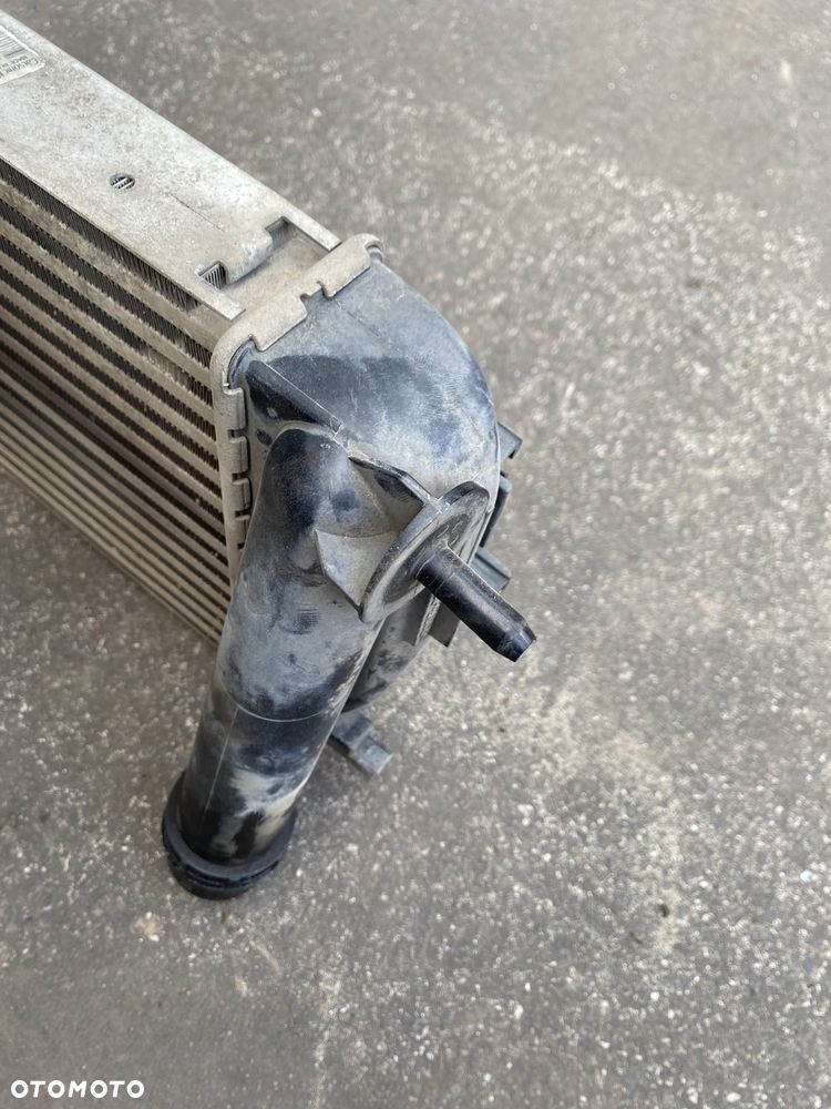 Dacia Sandero 2 II LOGAN 0.9 TCE  Renault Captur 1 I CLIO IV 4 CHŁODNICA INTERCOOLER 0.9tce Wwa - 6