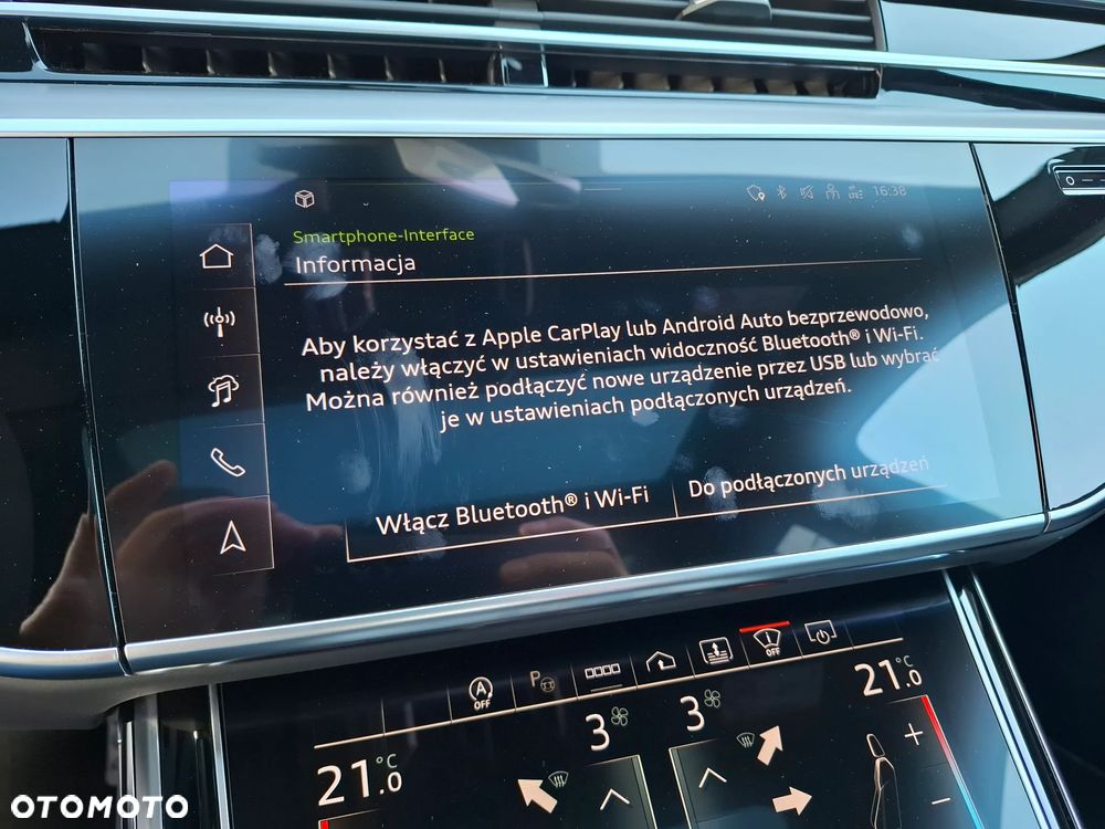 Audi A8 L 60 TFSI quattro tiptronic - 14