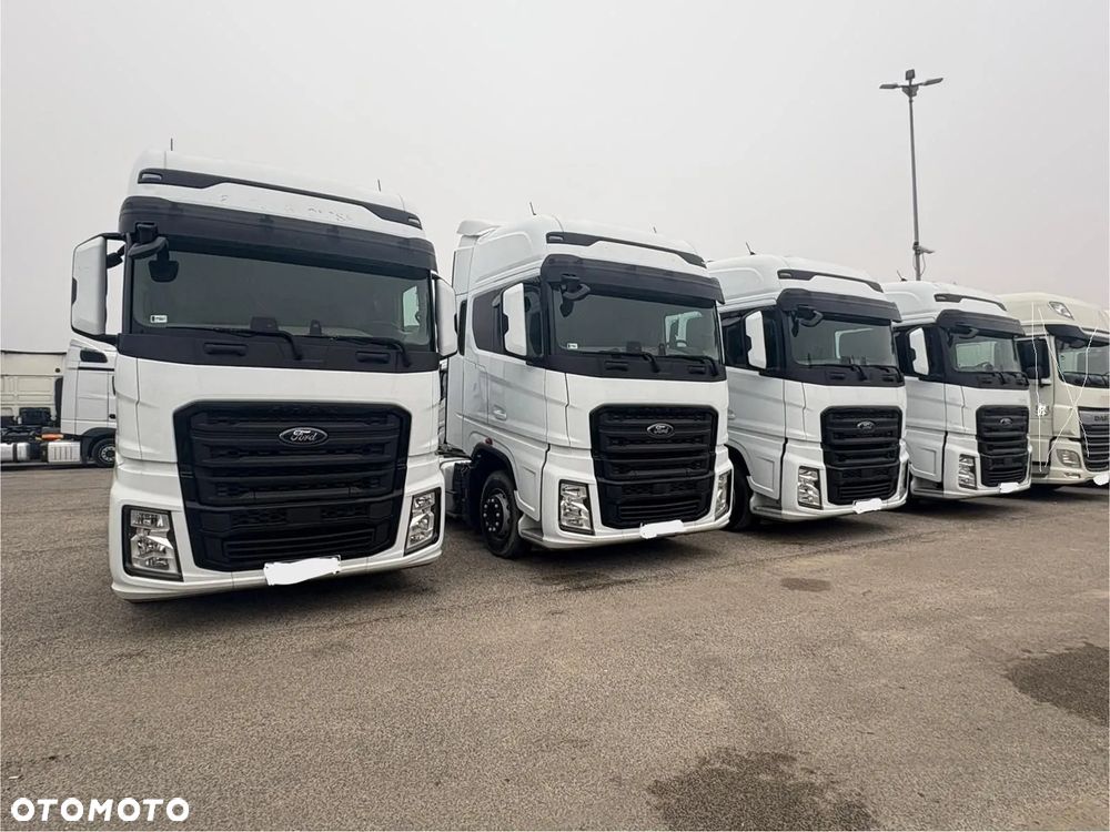 Ford F-MAX 500  ADR SUPER STAN!!! - 14