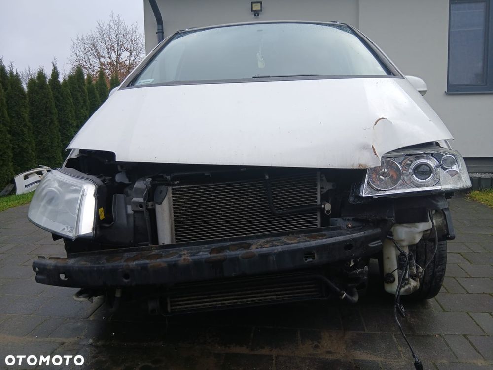 Volkswagen Sharan 1.8 5V Turbo Automatik Exclusive Edition II - 2