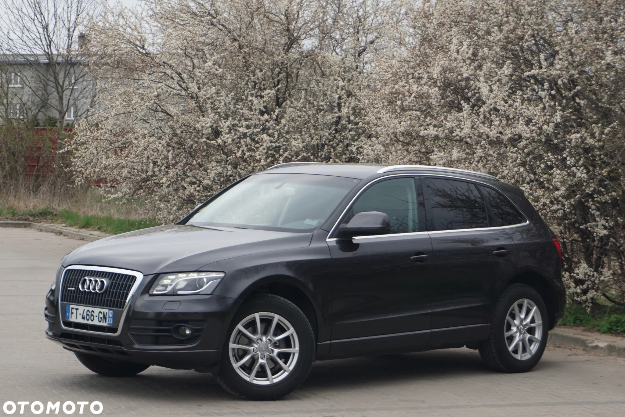 Audi Q5 2.0 TDI Quattro S tronic Prime Line - 5