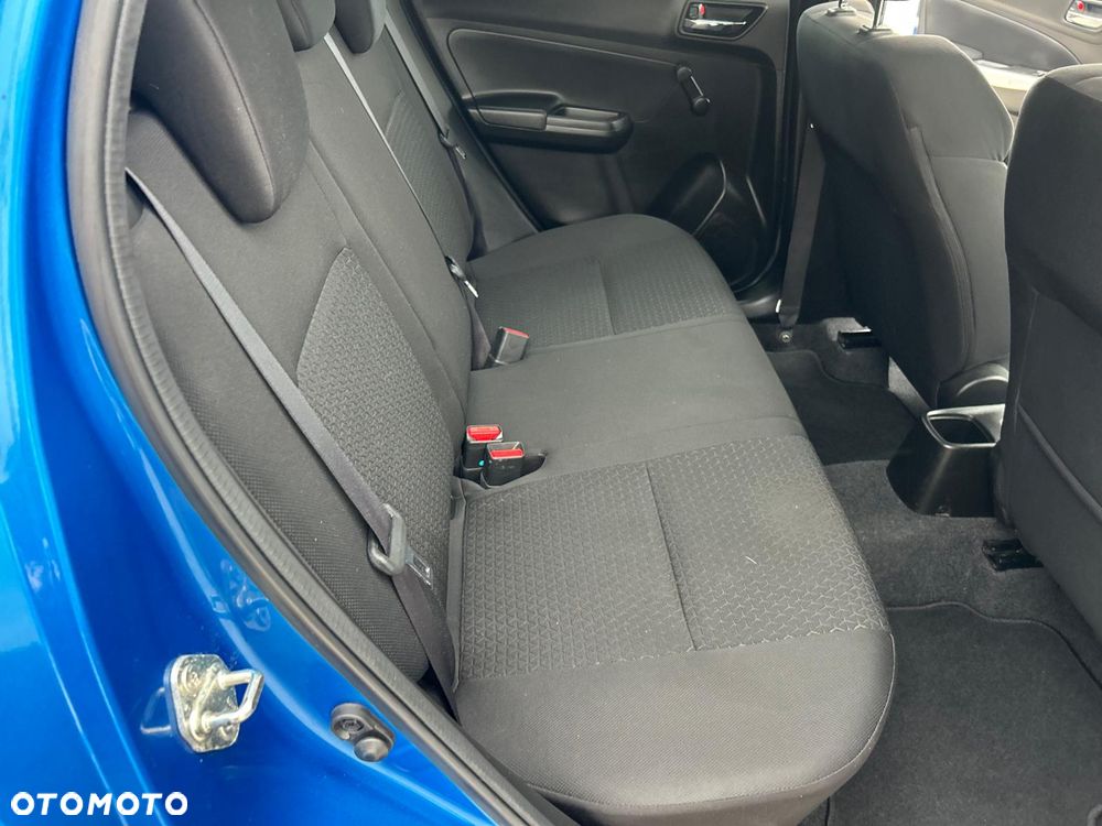Suzuki Swift 1.2 Premium - 25