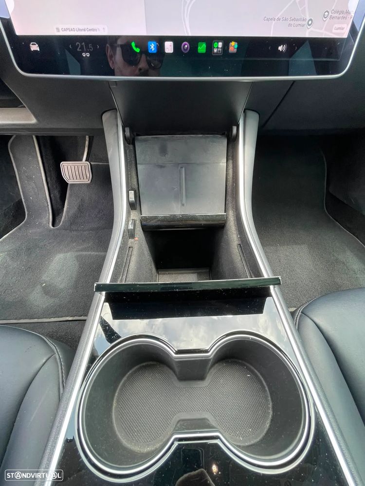 Tesla Model 3 Long Range Tração Integral - 33