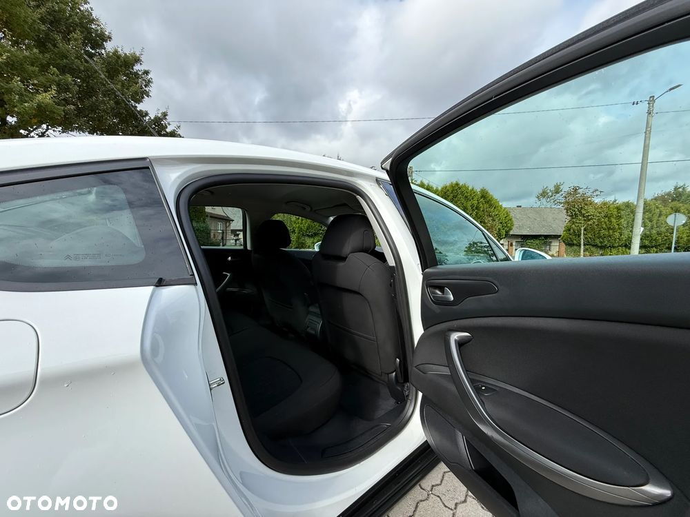 Citroën C5 1.8i 16V Dynamique - 24