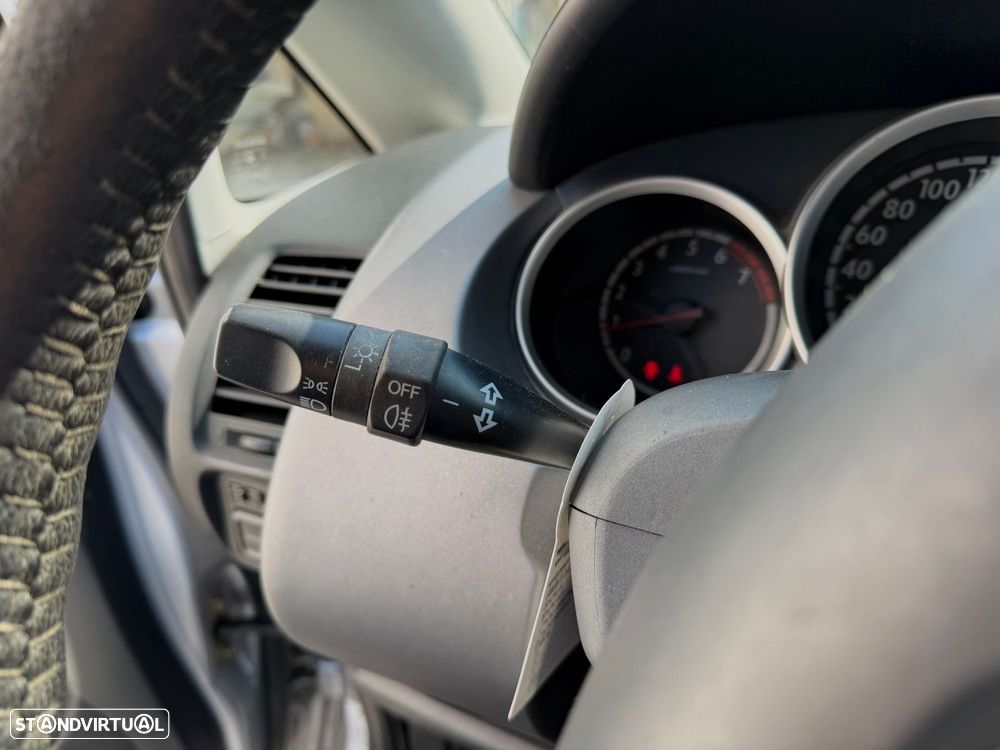 Honda Jazz 1.2 Live - 21