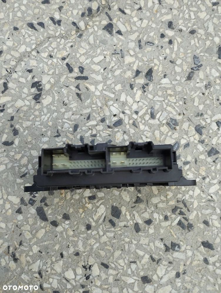 moduł drzwi ford focus mk3 - 1