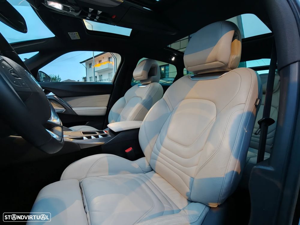 DS DS5 5 2.0 Hybrid4 Sport Chic - 17