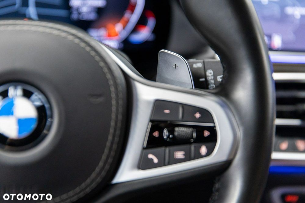 BMW X5 xDrive40i sport - 24