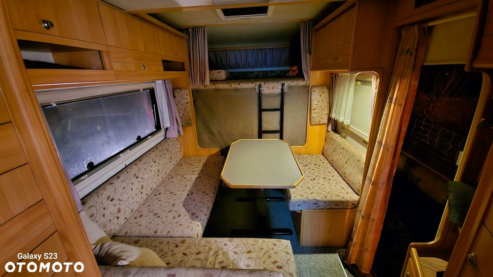 Volkswagen Lt Karmann - 14