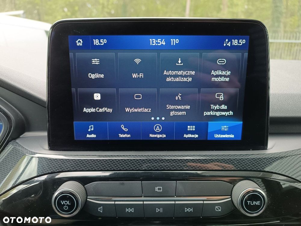 Ford Kuga 1.5 EcoBoost FWD ST-Line X - 20