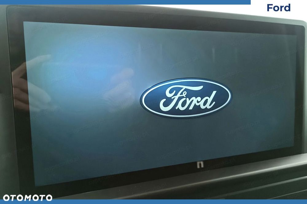 Ford Transit Custom 320 L2H1 Trend Zabudowa Brygadowa A8 2.0 136KM - 9