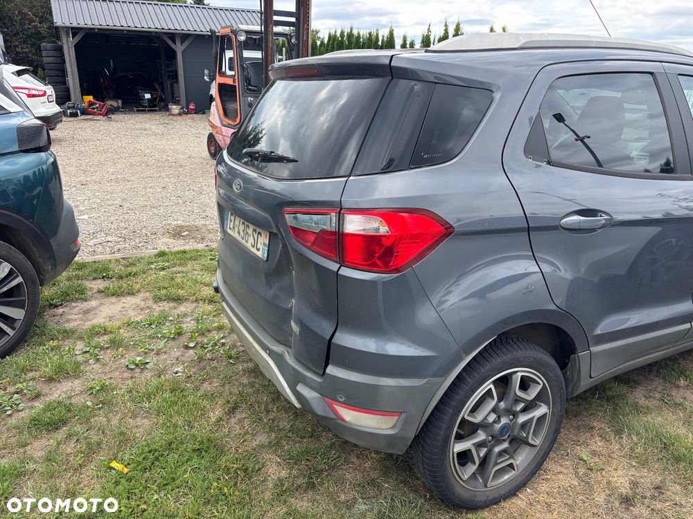 Ford EcoSport 1.0 EcoBoost S - 6