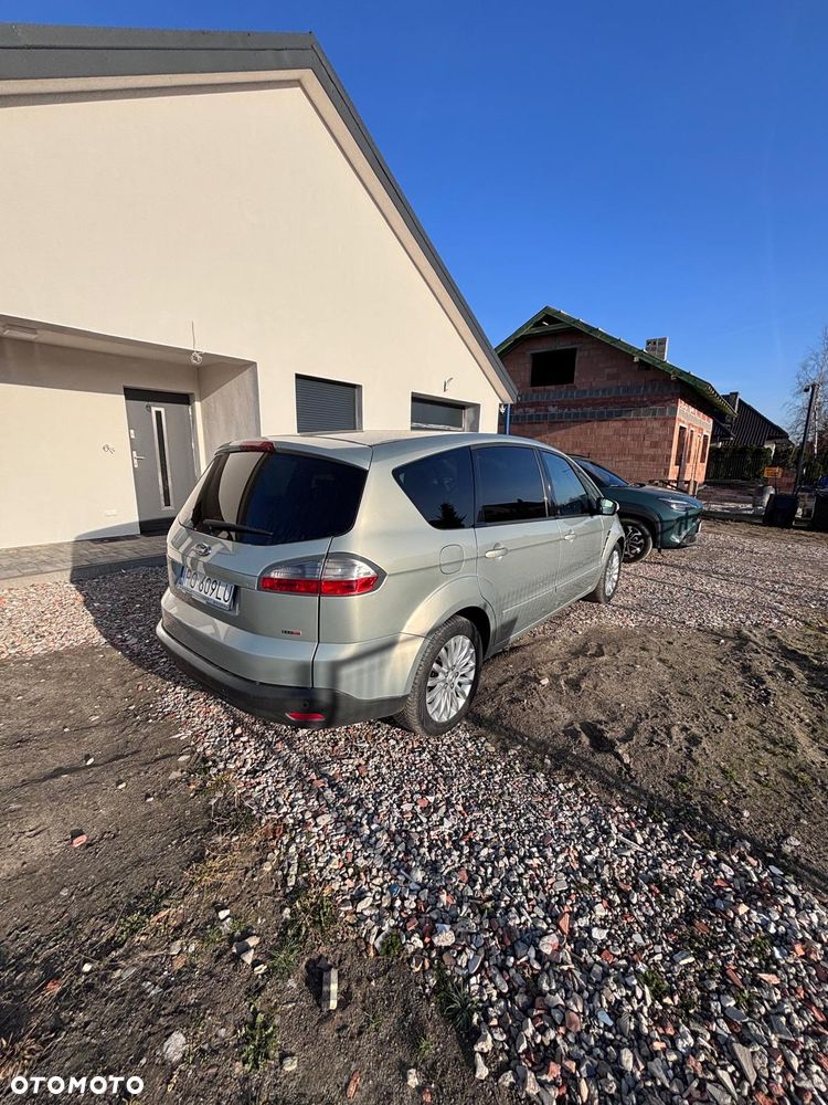 Ford S-Max 2.0 TDCi DPF Gold X - 5