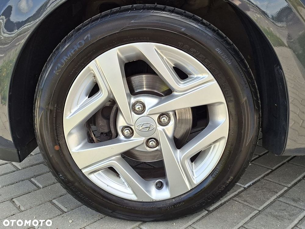 Hyundai i10 1.0 Comfort - 11