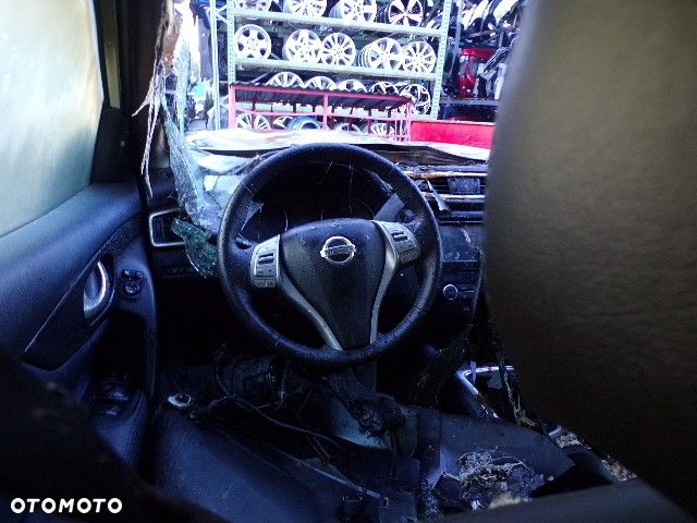 Części - Nissan Qashqai II J11 1.2 DIG-T 115 KM 14R - 6