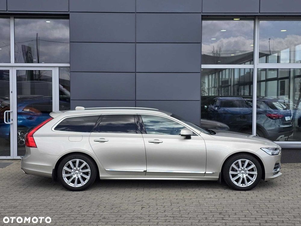 Volvo V90 D4 SCR AWD Inscription - 5