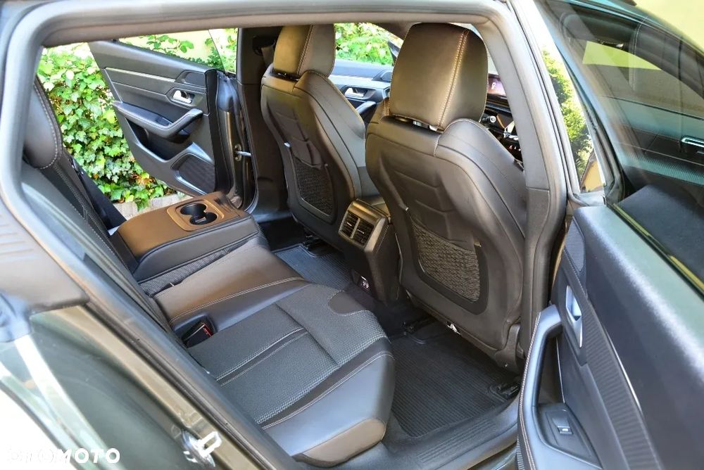 Peugeot 508 2.0 BlueHDi GT Line S&S EAT8 - 29