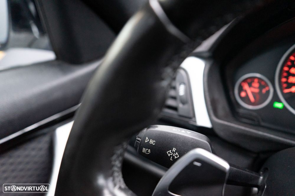 BMW 420 d Pack M Auto - 54