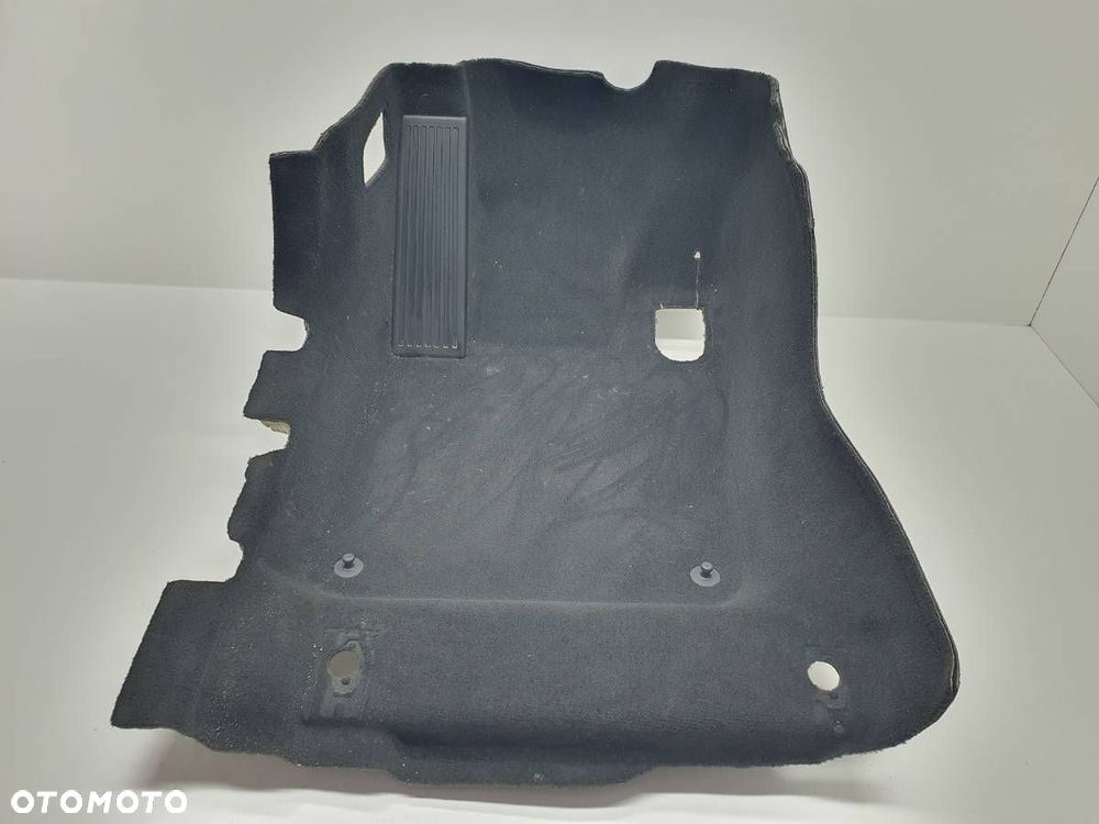 WYKŁADZINA DYWAN KIEROWCY VOLVO S90 II 32260094 - 1