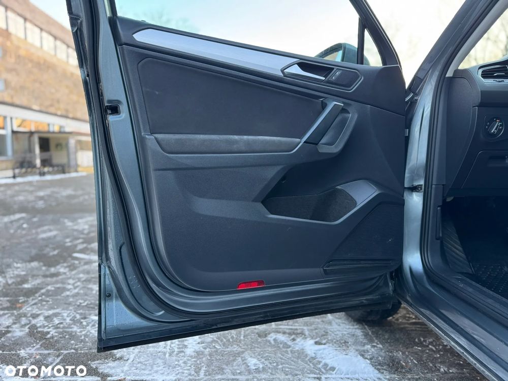 Volkswagen Tiguan Allspace 1.5 TSI EVO Comfortline DSG - 28