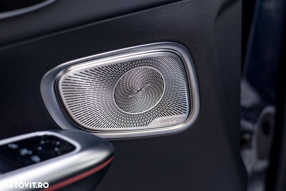 Mercedes-Benz GLC 300 d 4MATIC MHEV - 20