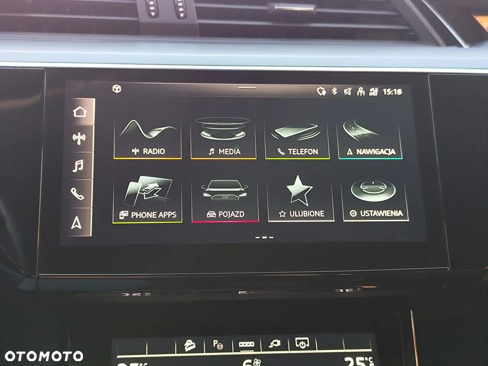 Audi e-tron 50 Quattro - 24