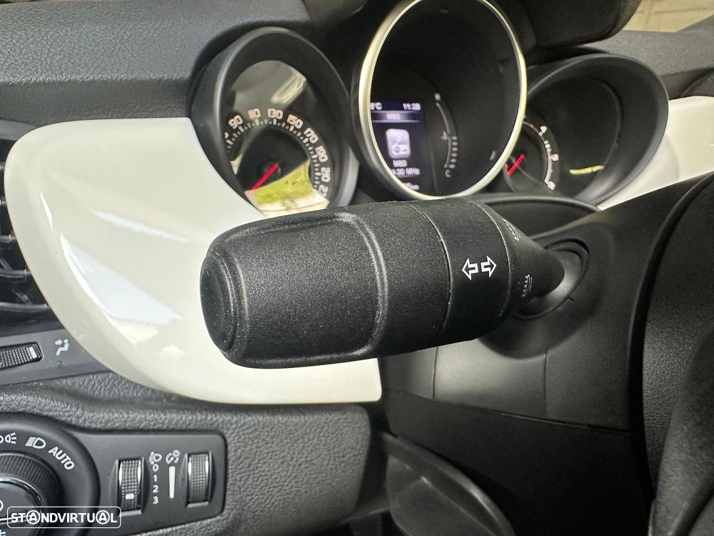 Fiat 500X 1.3 MJ City Cross S&S - 9