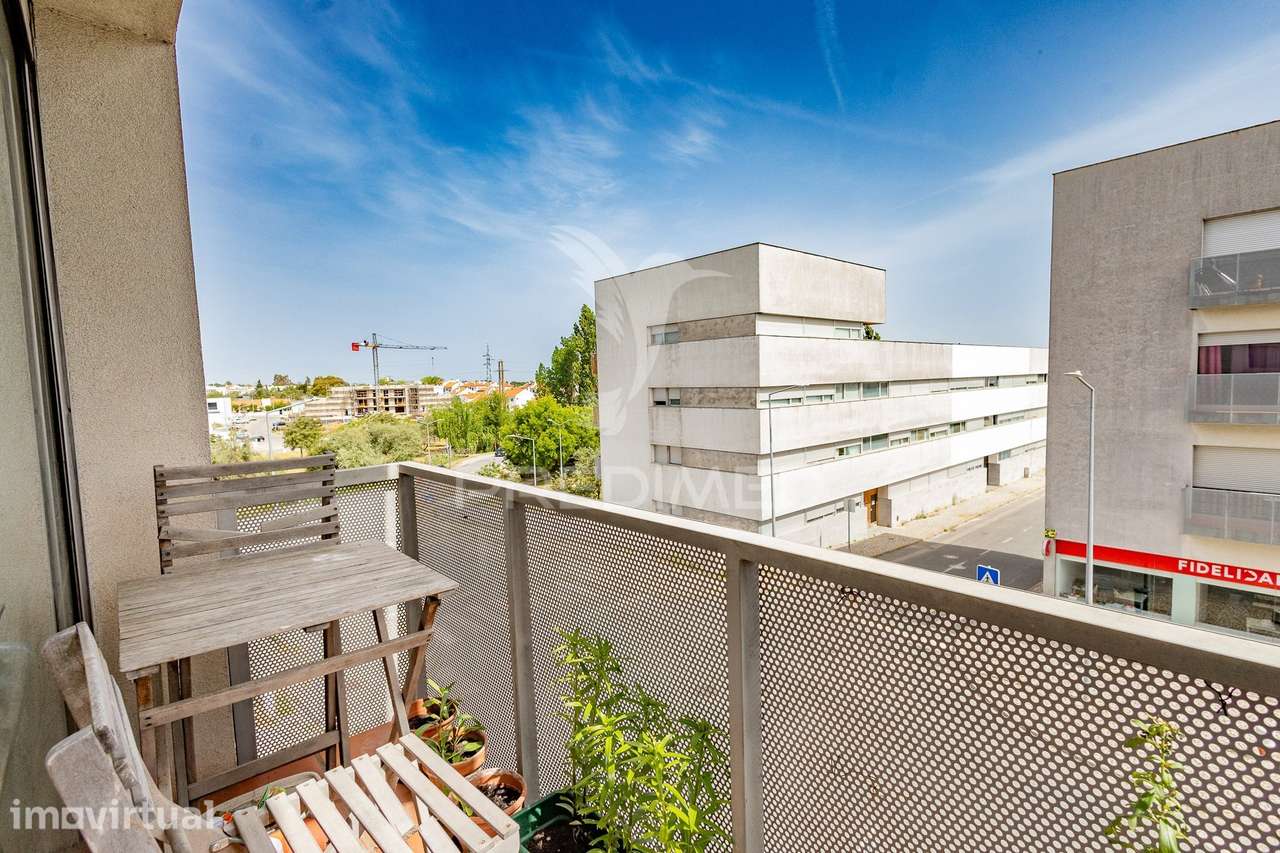 Apartamento T3 - Clérigos - Grande imagem: 4/34