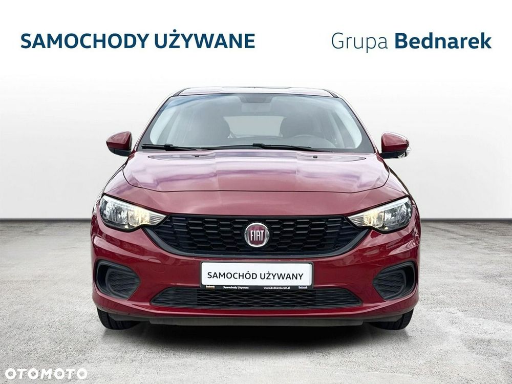 Fiat Tipo 1.4 Classic - 8