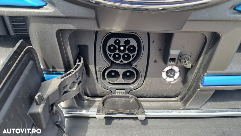 Ford NEW E-TRANSIT VAN L3H3 - 16