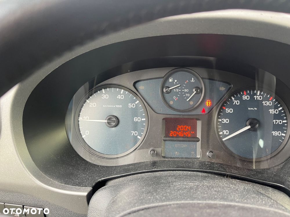 Citroën Berlingo 1.6 HDi Exclusive - 9