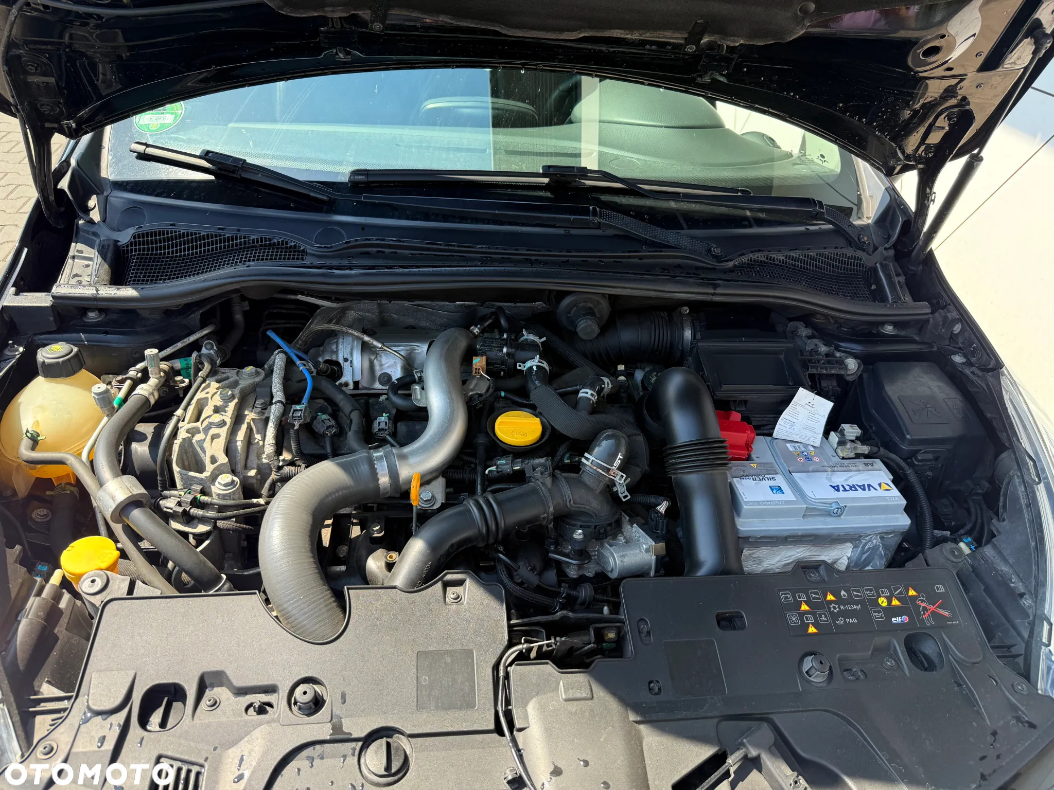 Renault Clio 1.6 R.S.Trophy 220 EDC - 35
