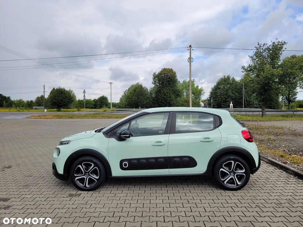 Citroën C3 - 2