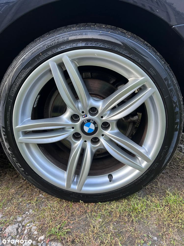 BMW Seria 5 - 15