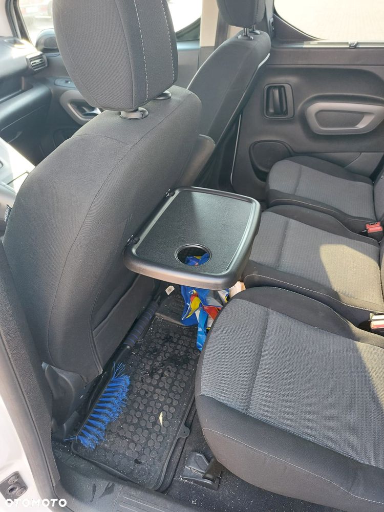 Toyota Proace City Verso Long 1.5 D-4D Family - 14