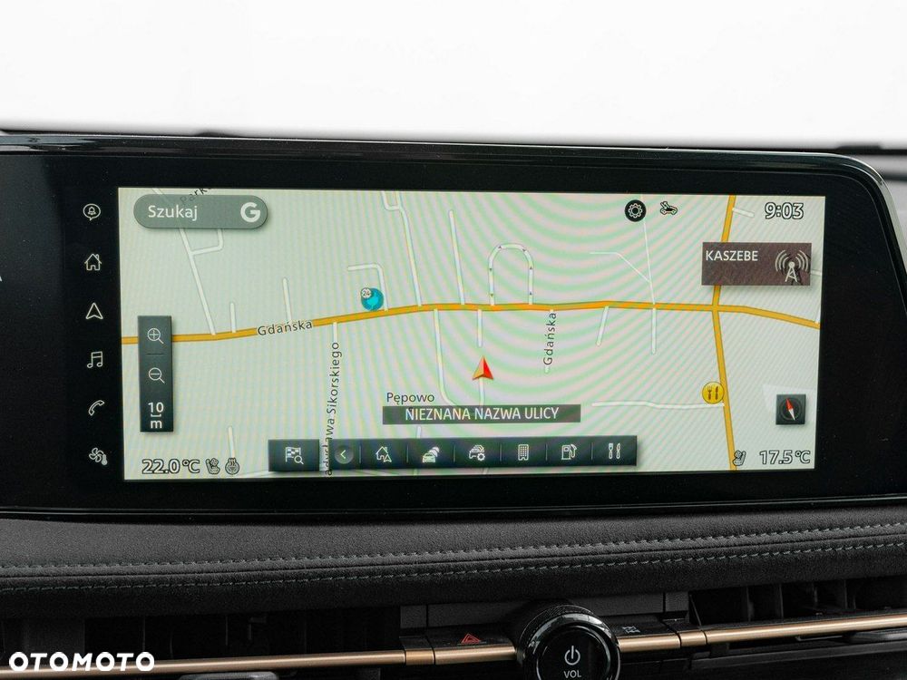 Nissan Ariya 87kWh E-4orce Evolve - 22