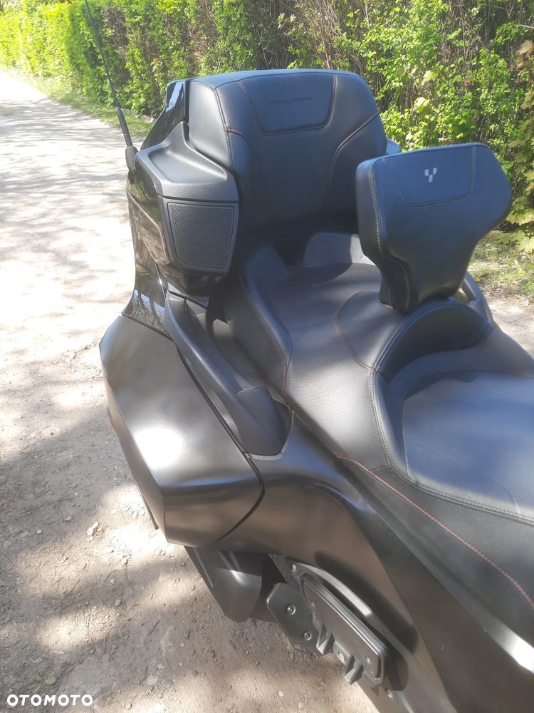 Can-Am Spyder - 7