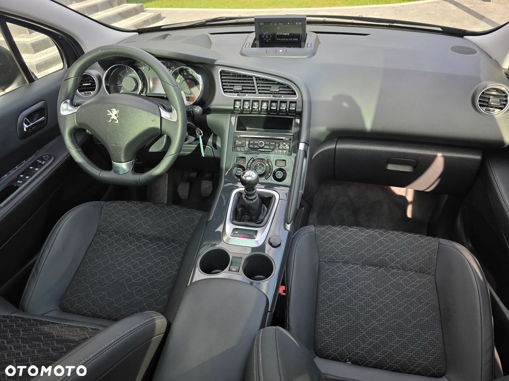 Peugeot 3008 155 THP Premium - 7