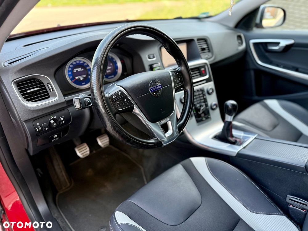 Volvo S60 T3 RDesign - 28