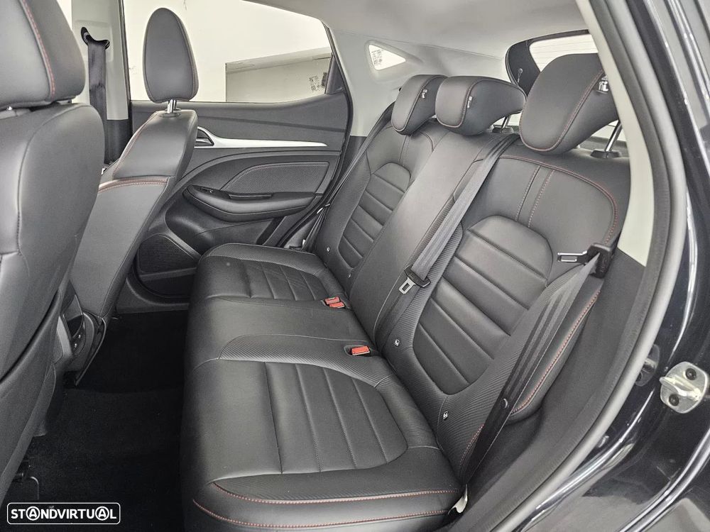 MG ZS 1.0 T-GDI Luxury Aut. - 15