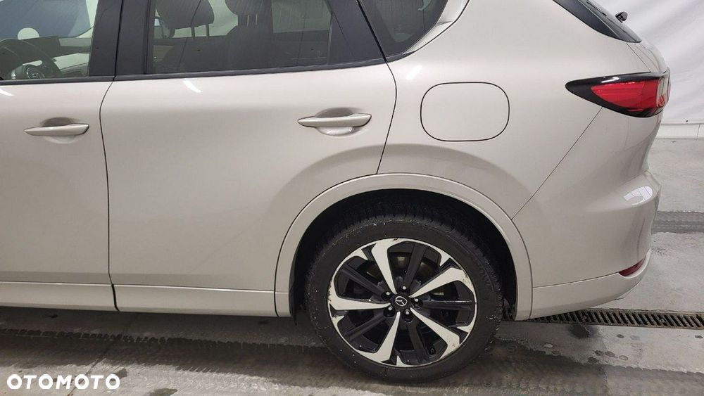 Mazda CX-60 3.3 D mHEV Takumi - 9
