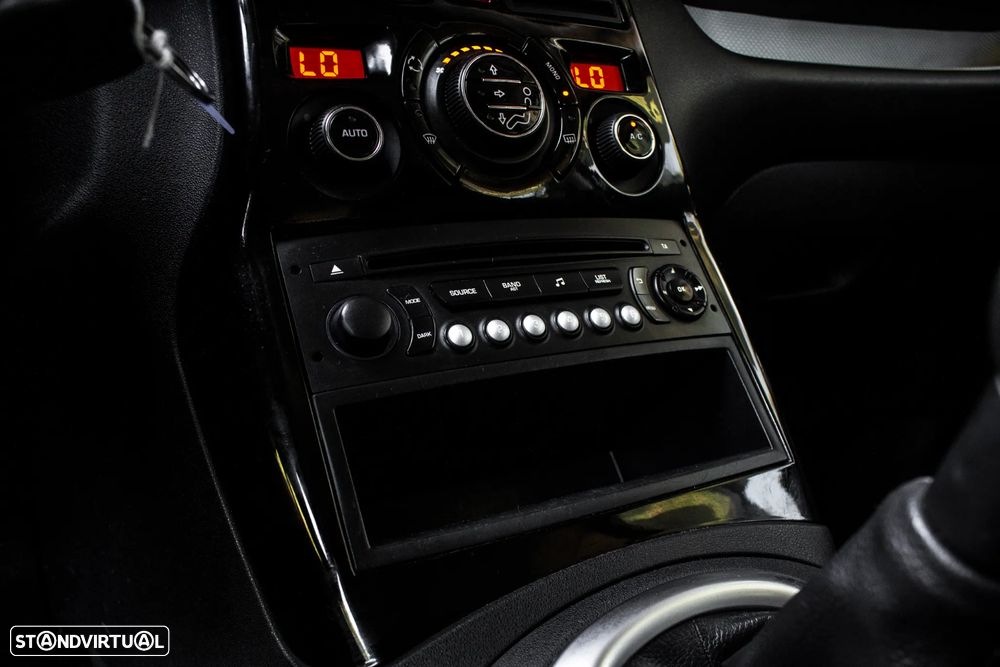 Citroën C3 Picasso PureTech Exclusive - 14