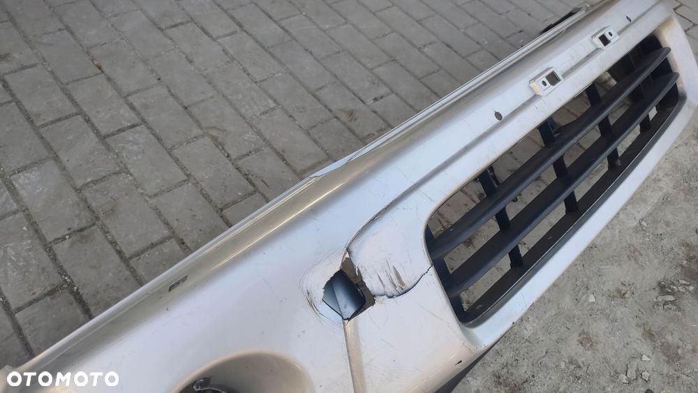 EU ZDERZAK PRZÓD HONDA CRV I LIFT 99-01 SPRYSKI - 4