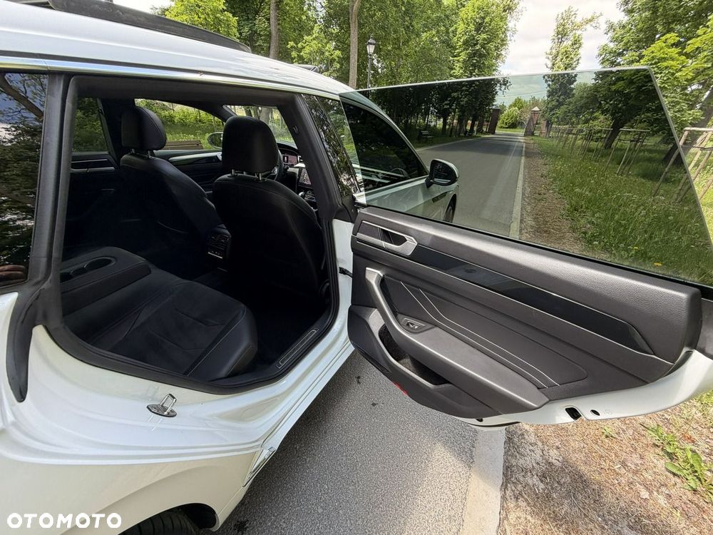 Volkswagen Arteon Shooting Brake - 26