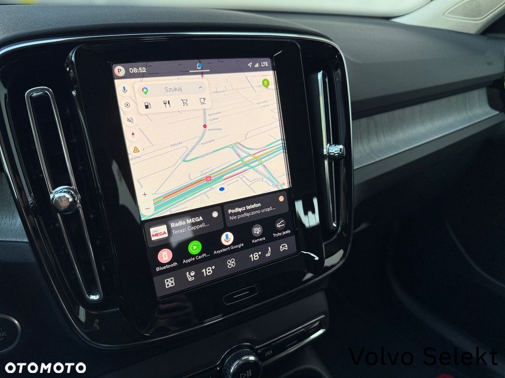 Volvo XC 40 - 20