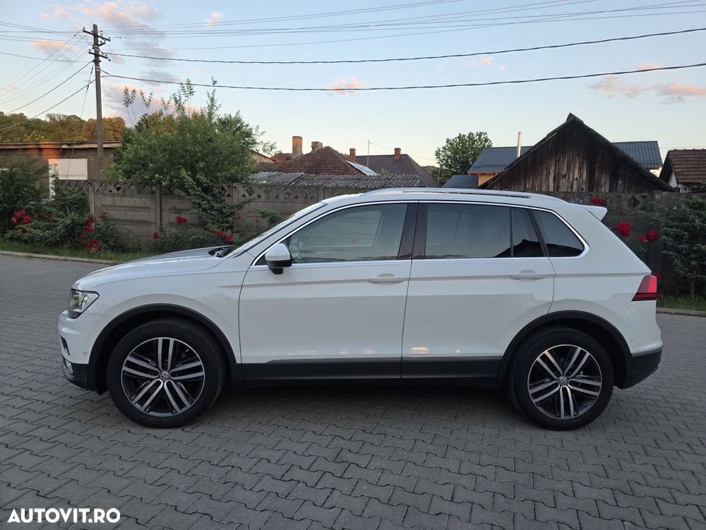 Volkswagen Tiguan - 26