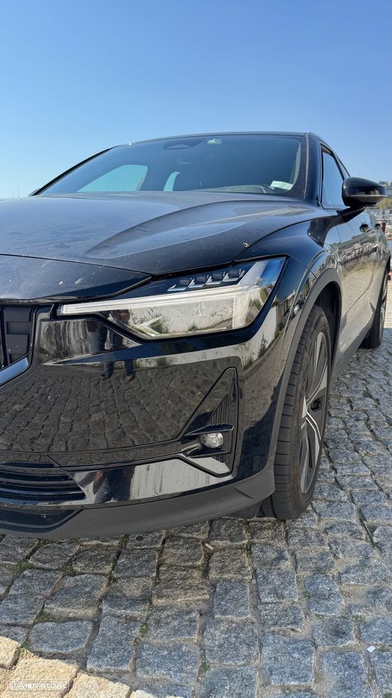 Polestar 2 Long Range 78 kWh - 4