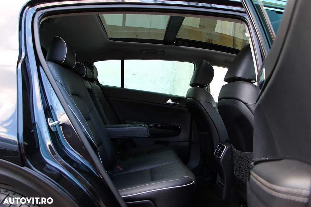 Kia Sportage - 25