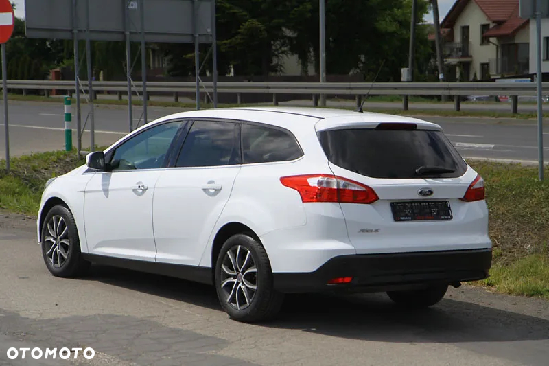 Ford Focus - 4