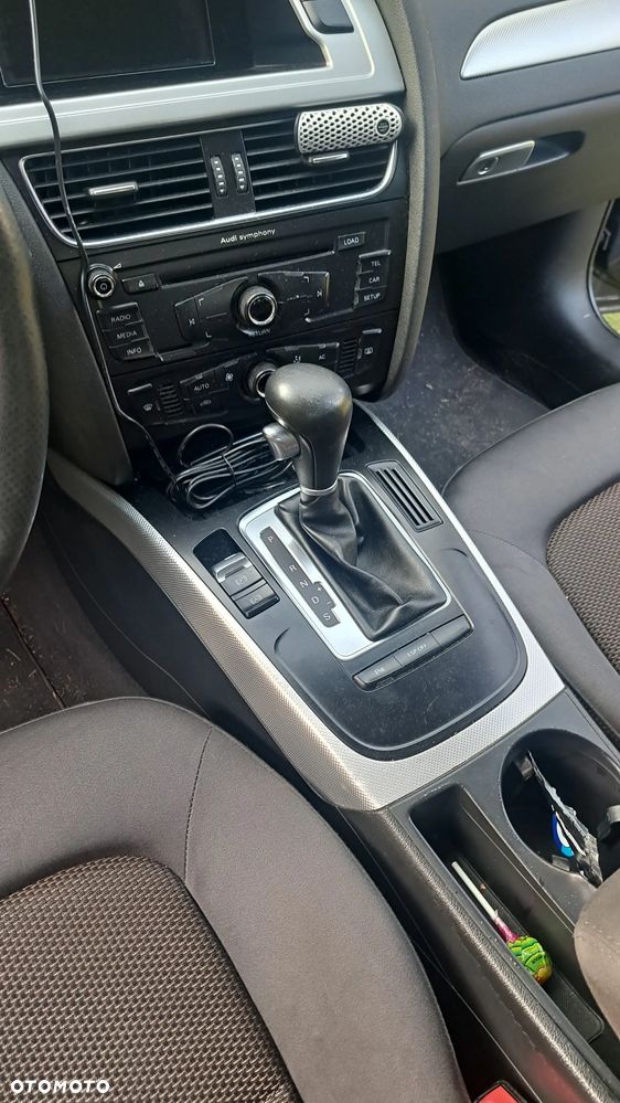Audi A4 Allroad 3.0 TDI Quattro S tronic - 1